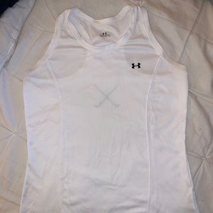 Under Armour Racerback Tank